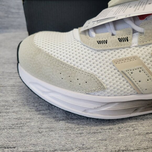 Adidas Mens Astrastar Shoes - Picture 7 of 10